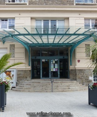 Rencontres art et essai dinard